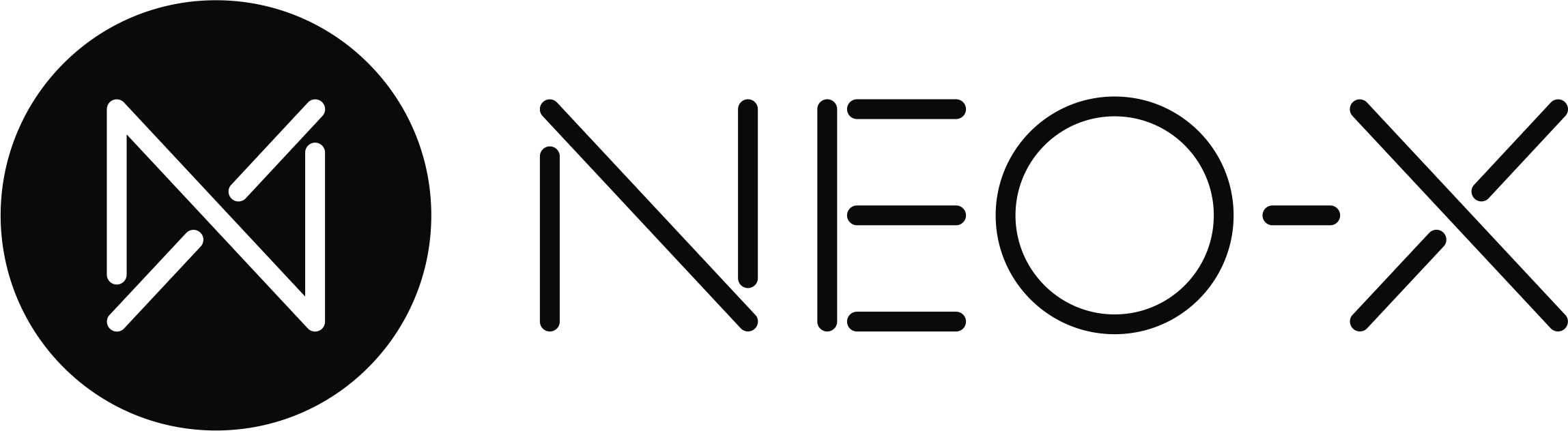 NEO-X Logo